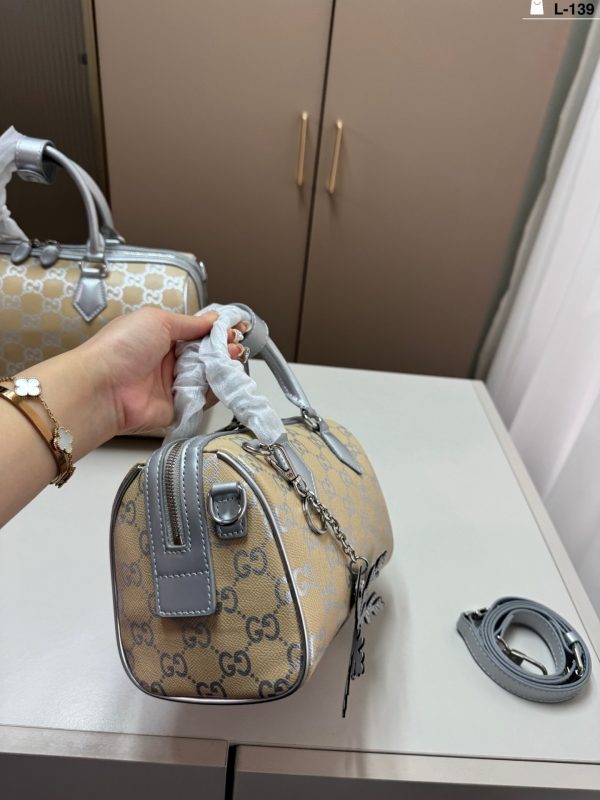 New Fashion GG Handbag GG251273 QA