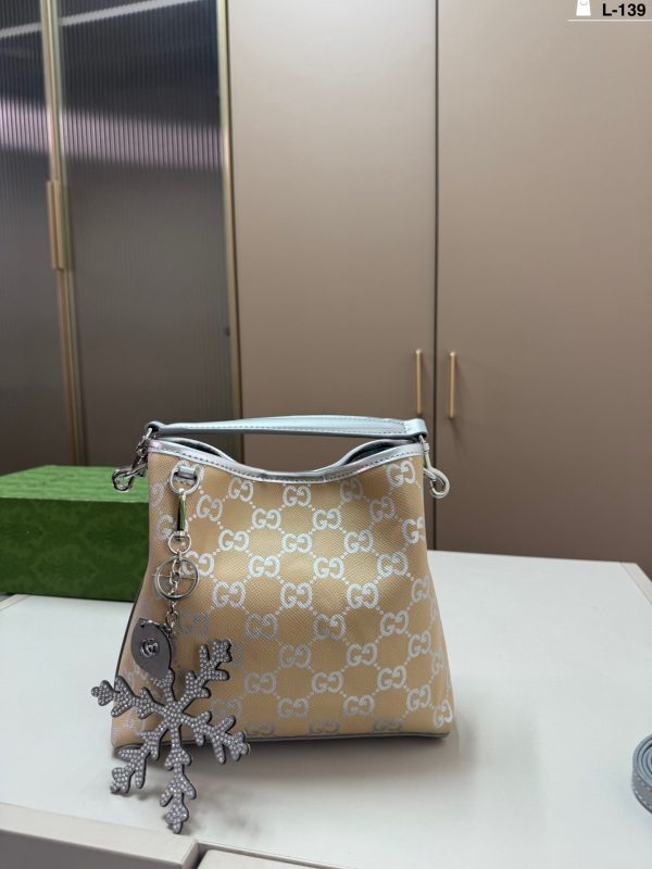New Fashion GG Handbag GG251274 QA