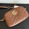Luxury GG Handbag 855273 BC