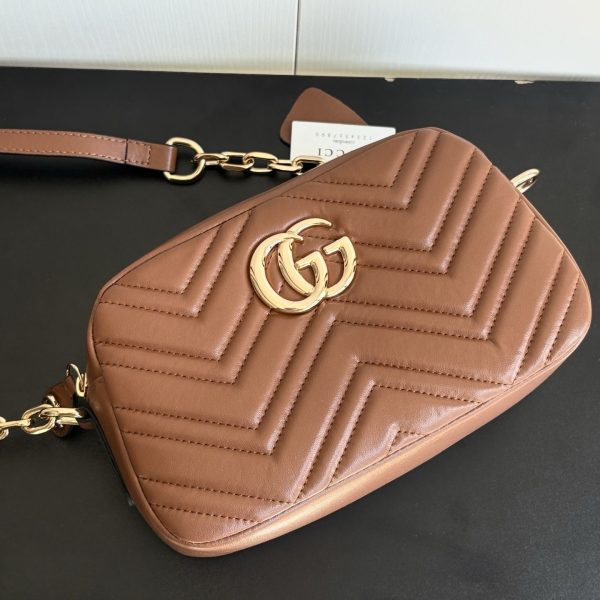 Luxury GG Handbag 855273 BC