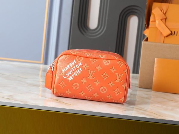Luxury LV Handbag M26872-M27158 BC
