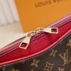 Luxury LV Handbag M40906 BC