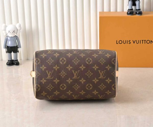Luxury LV Handbag M46977-M40390.1 BC