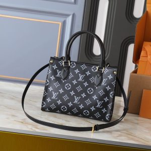 Luxury LV Handbag M12465-M45659 BC