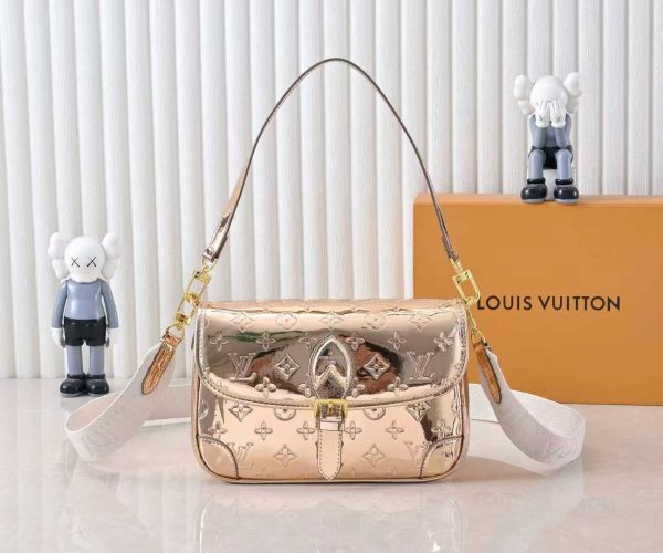 Luxury LV Handbag M45985-M45988 BC