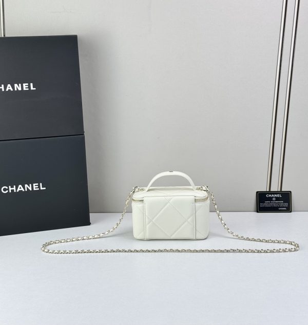 Luxury CN Handbag 120 BC Luxury CN Handbag 120 BC