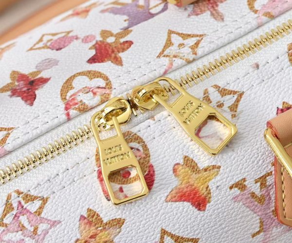 Luxury LV Handbag M18076-M15159-M25766-M13344 BC