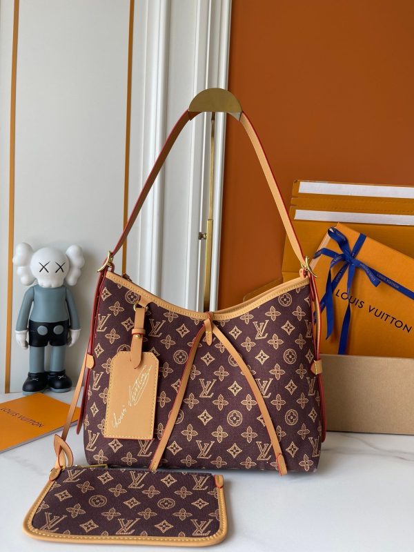 Luxury LV Handbag M27948-M46203 BC Luxury LV Handbag M27948-M46203 BC