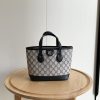 Luxury GG Handbag 811716 BC