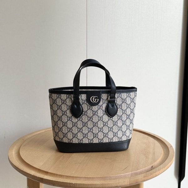Luxury GG Handbag 811716 BC