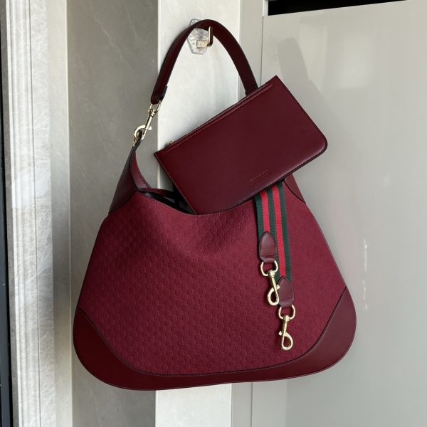 Luxury GG Handbag 815924-820169-815924 BC