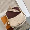 New Fashion LV Handbag M46386 QA