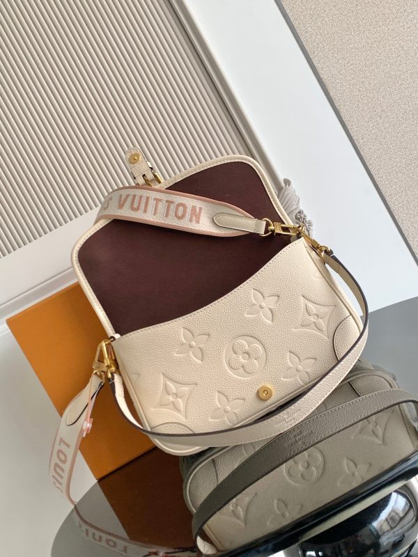 New Fashion LV Handbag M46386 QA