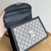 Luxury GG Handbag 651055.1 BC