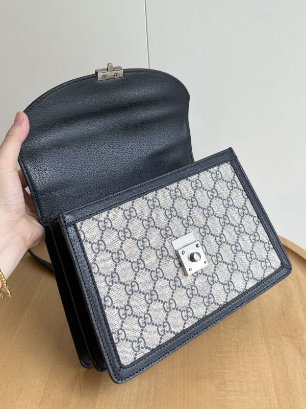 Luxury GG Handbag 651055.1 BC