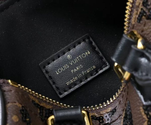 Luxury LV Handbag M81085 BC