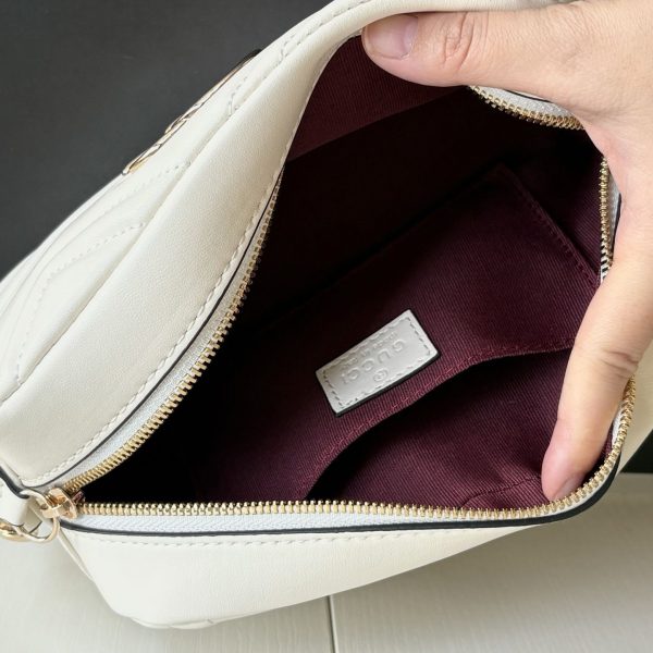 Luxury GG Handbag 855273 BC