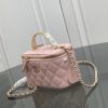 Luxury CN Handbag 3613 BC