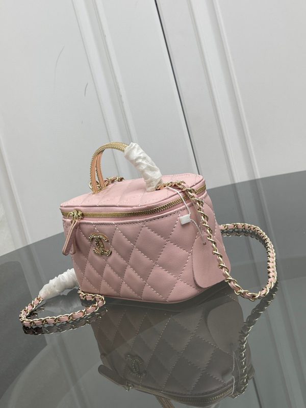 Luxury CN Handbag 3613 BC