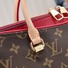 Luxury LV Handbag M40906 BC