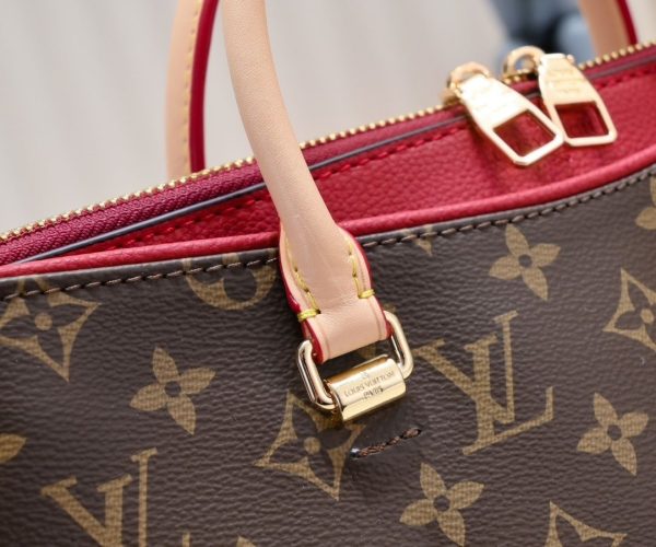 Luxury LV Handbag M40906 BC