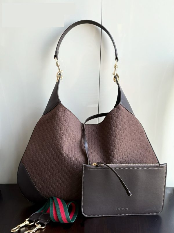 Luxury GG Handbag 815924-820169-815924 BC