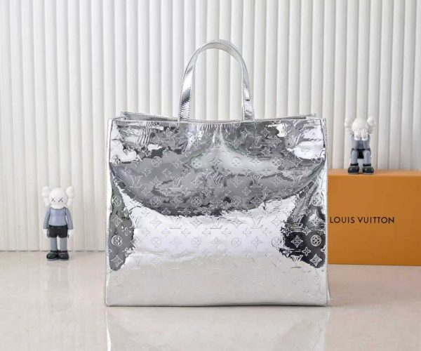 Luxury LV Handbag M24457 BC
