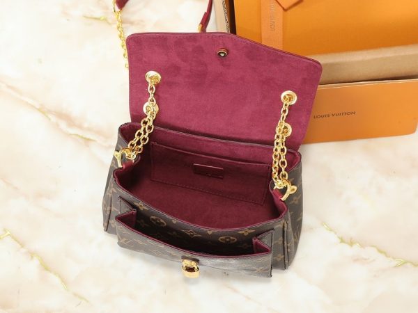 Luxury LV Handbag M26285-M27065-M26398-M27067 BC