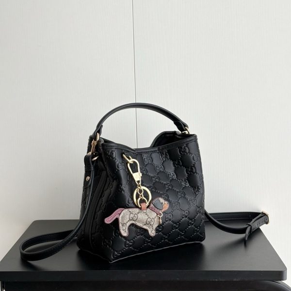 Luxury GG Handbag 815118 BC