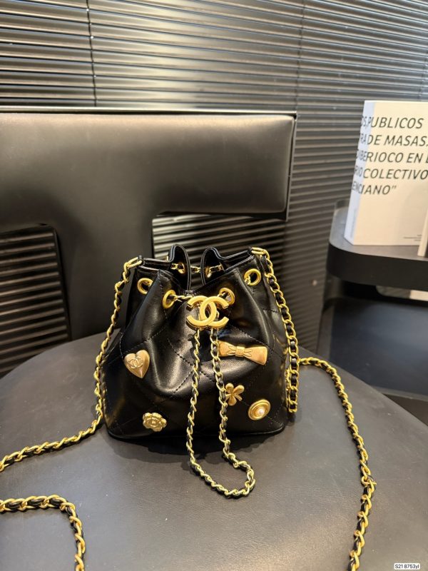 New Fashion CN Handbag 8753 QA
