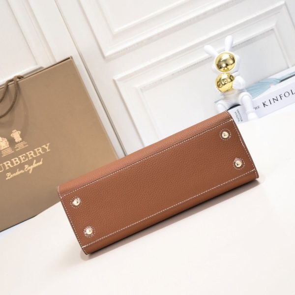 New Fashion Burberry Handbag 8376 QA