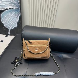 New Fashion CN Handbag CC2512143 QA