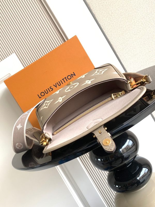 New Fashion LV Handbag M46386 QA