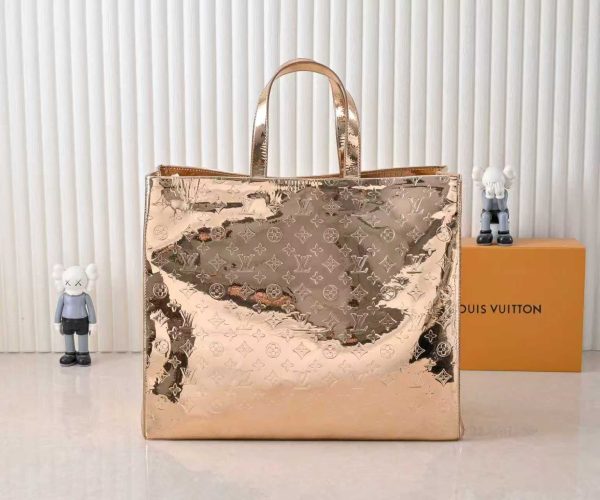 Luxury LV Handbag M24457 BC