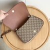Luxury GG Handbag 815714-1 BC
