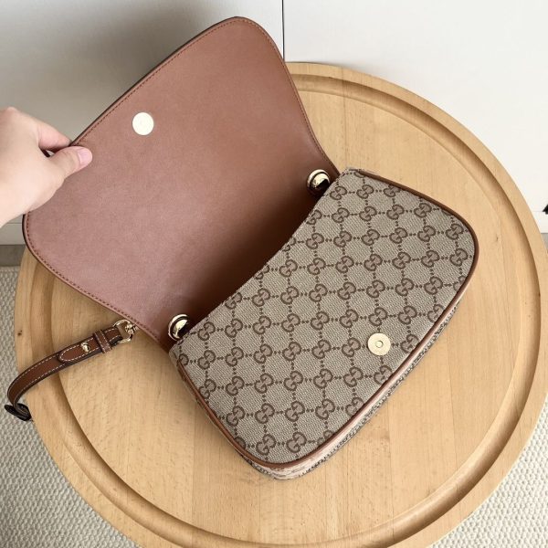 Luxury GG Handbag 815714-1 BC