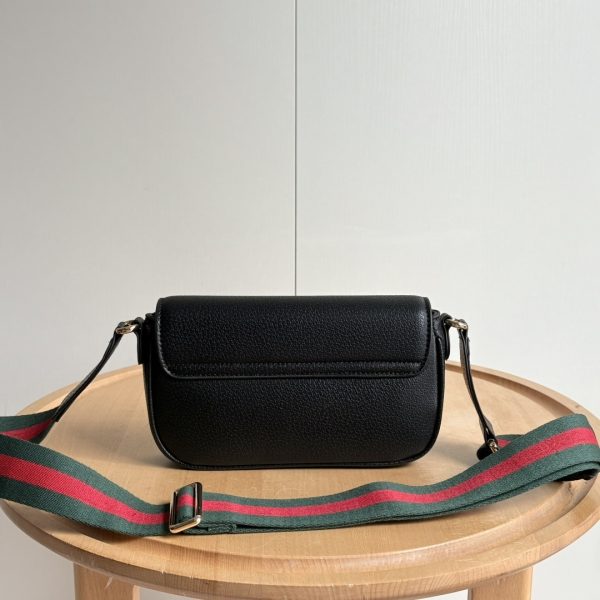 Luxury GG Handbag 764961 BC