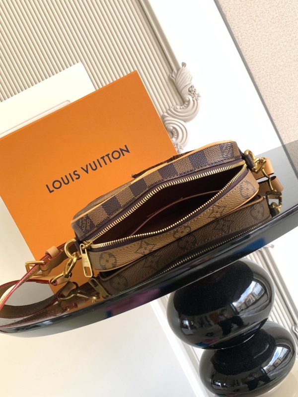 New Fashion LV Handbag M26020 QA