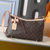 Luxury LV Handbag M27578 BC