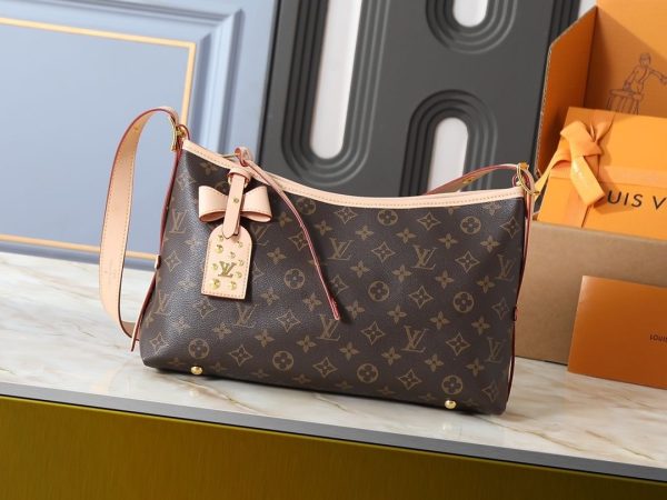 Luxury LV Handbag M27578 BC