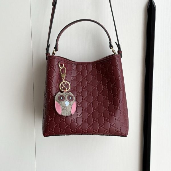 Luxury GG Handbag 815103 BC