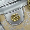 Luxury GG Handbag 655666 BC