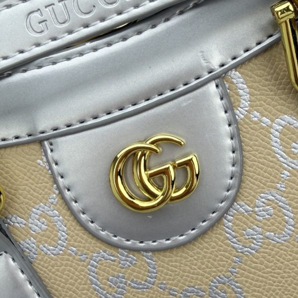 Luxury GG Handbag 655666 BC