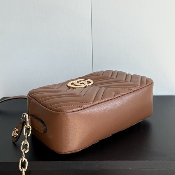 Luxury GG Handbag 855273 BC