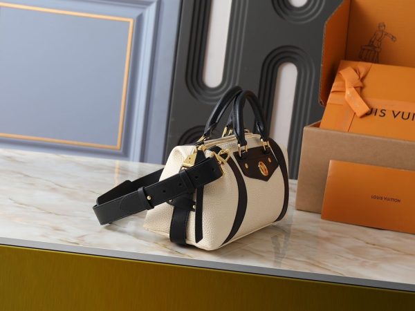 Luxury LV Handbag M14700-M26563-M14702.1 BC