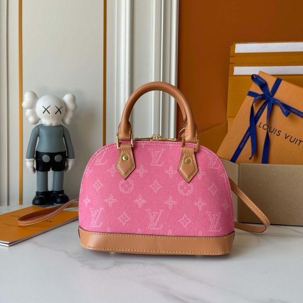 Luxury LV Handbag M27526-M27525 BC