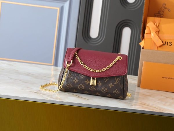 Luxury LV Handbag M26285-M27065-M26398-M27067 BC