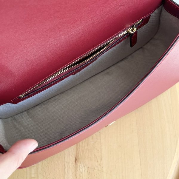 Luxury GG Handbag 815714 BC Luxury GG Handbag 815714 BC