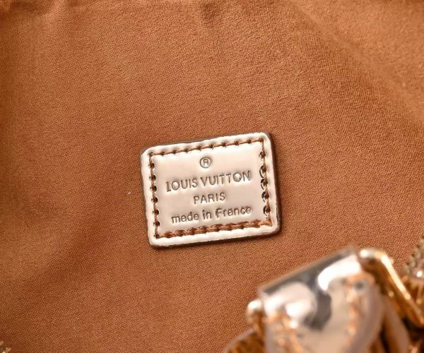 Luxury LV Handbag M40391-M13344 BC