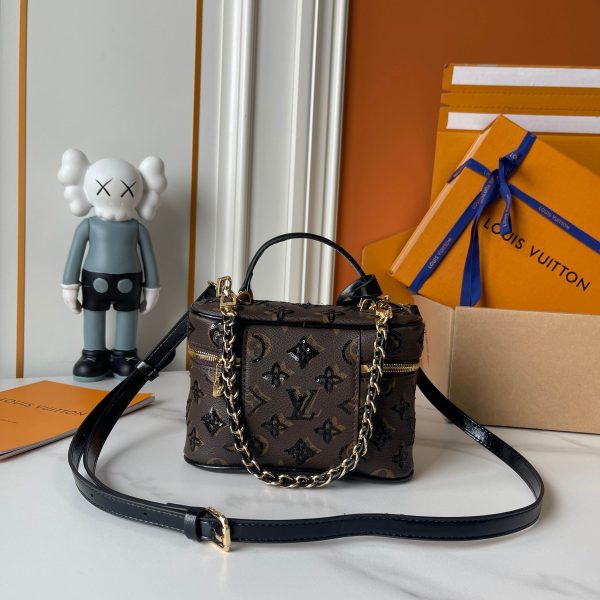 Luxury LV Handbag M85634-M27049 BC